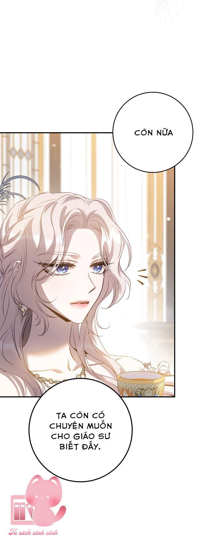 thuần hóa bạo chúa rồi bỏ trốn chapter 88 37