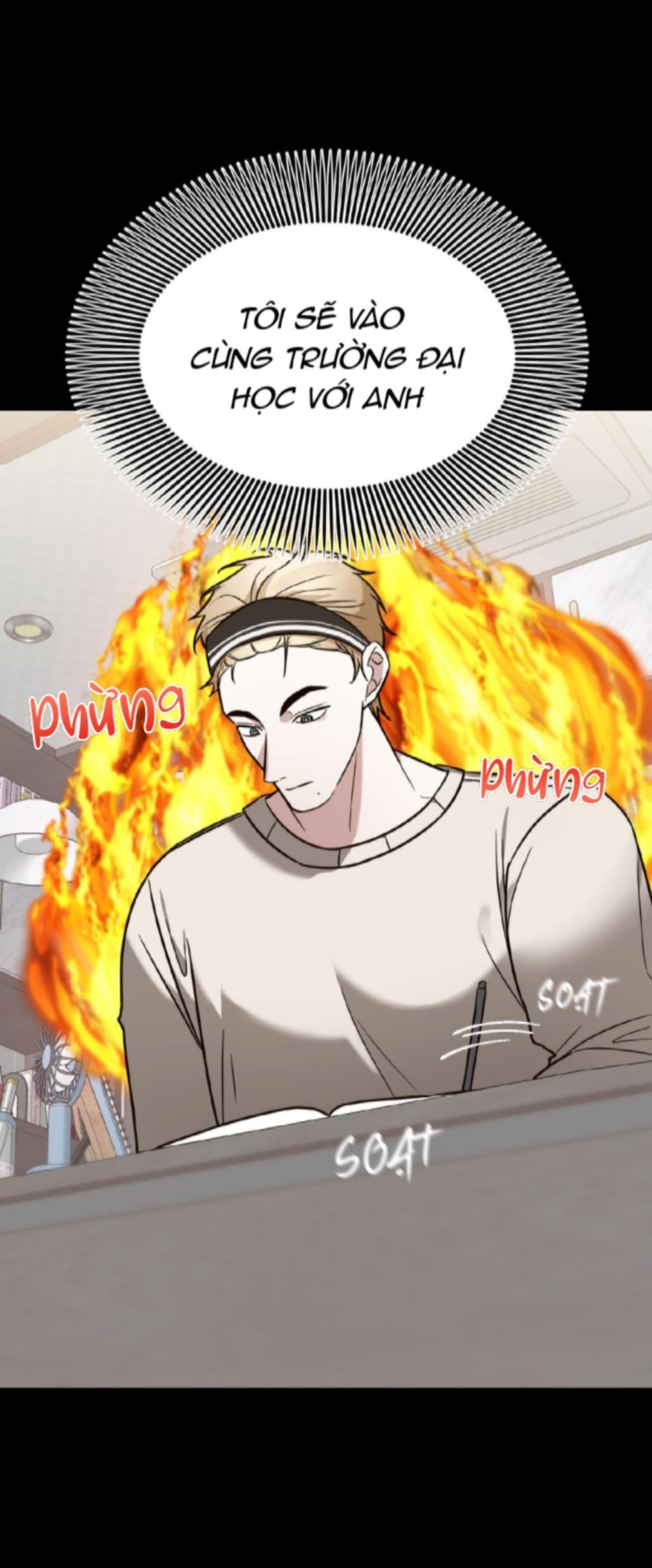 anh à, không thể là em được sao? chapter 6 12