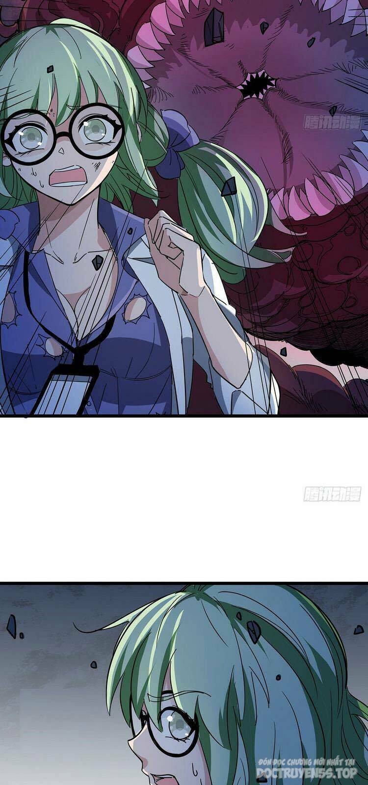 giải cứu 99 nữ chính ở mạt thế chapter 86 34