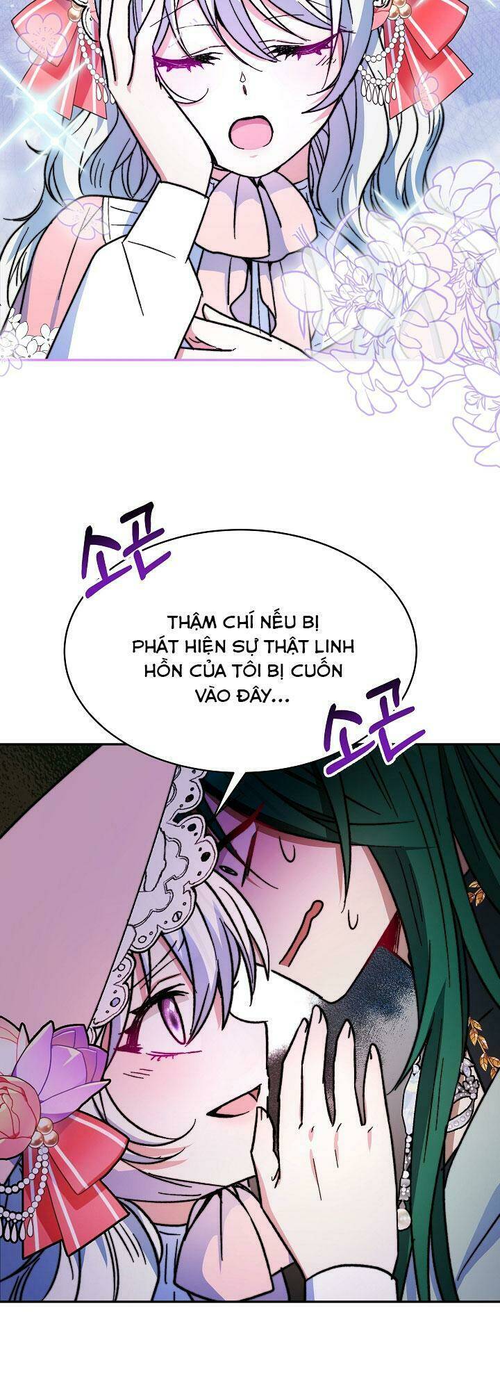 nàng evangeline chapter 14 46