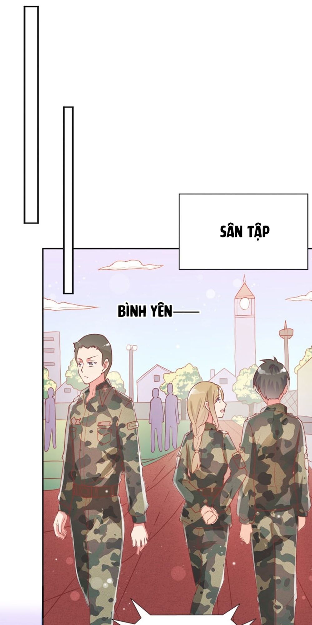 chồng già vợ trẻ trêu nhau hàng ngày chapter 59 34