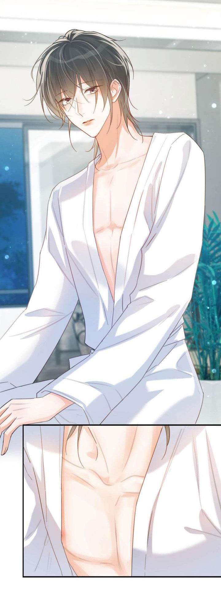 nịch tửu chapter 29 43