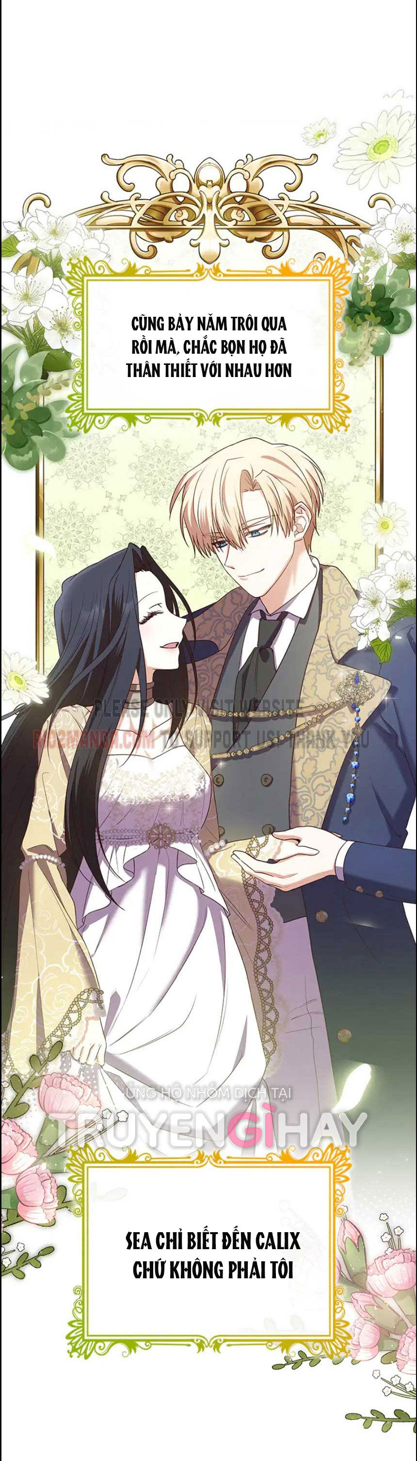 từ ác nữ tôi phải trở thành một người mẹ chapter 13 22