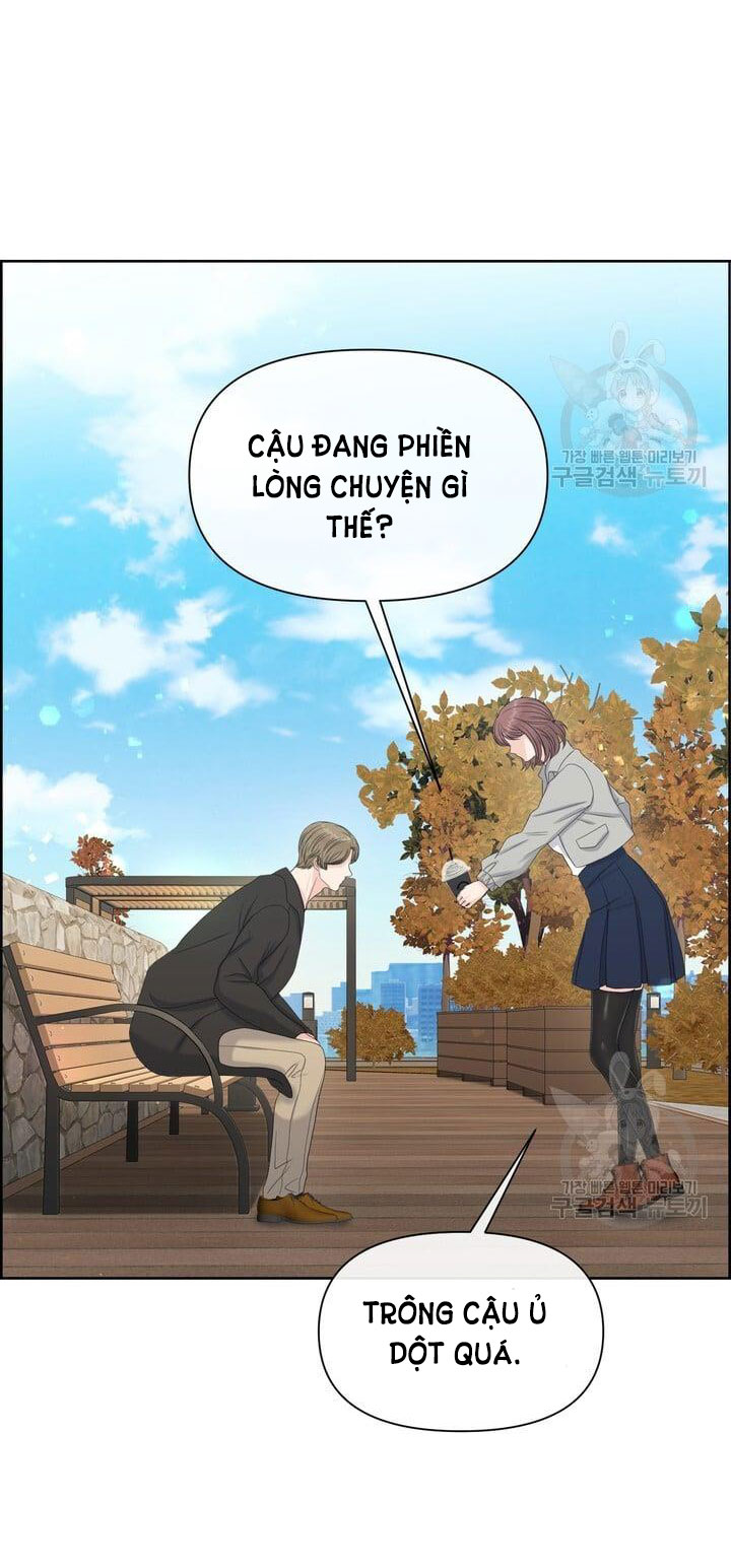 Em Sẽ Chọn Alpha Nào~ chapter 78.2 - Trang 53