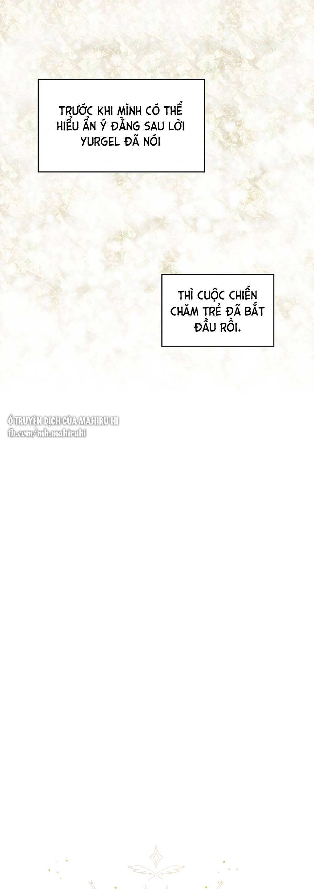 sống sót dưới thân phận hầu nữ chapter 8 3