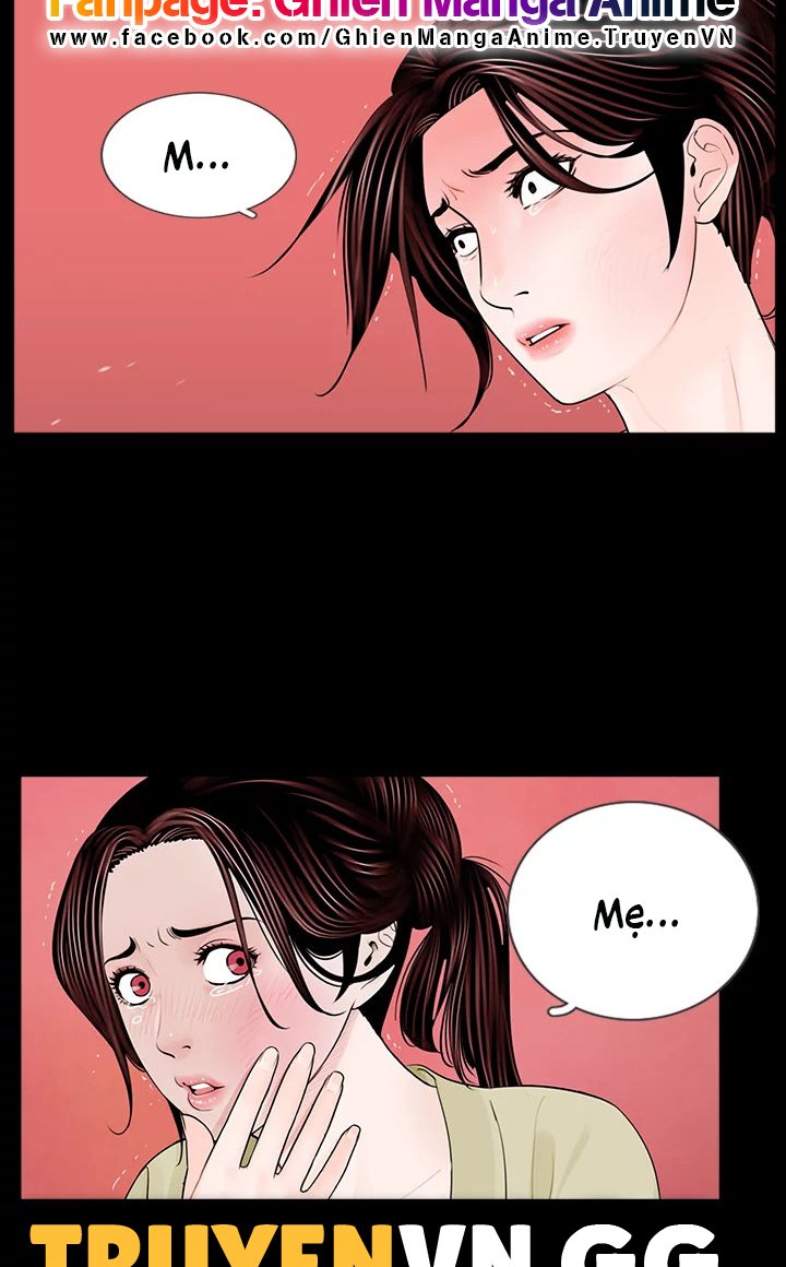 cơn ác mộng chapter 2 11