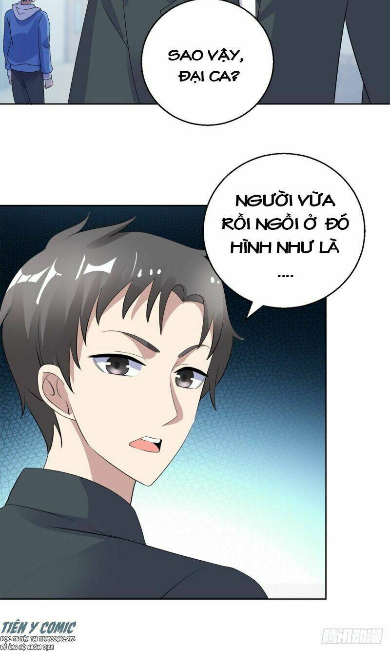 thấu thị tiên y chapter 126 22