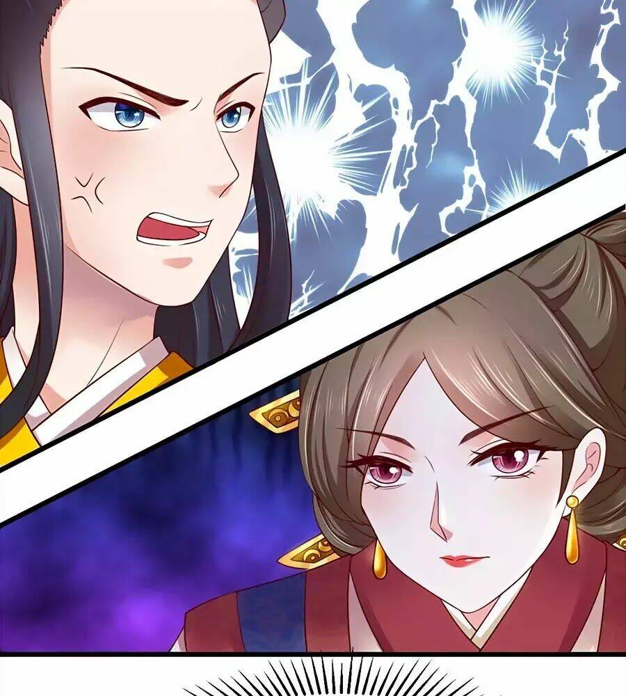 quyền phi chi đế y phong hoa chapter 1.1 37