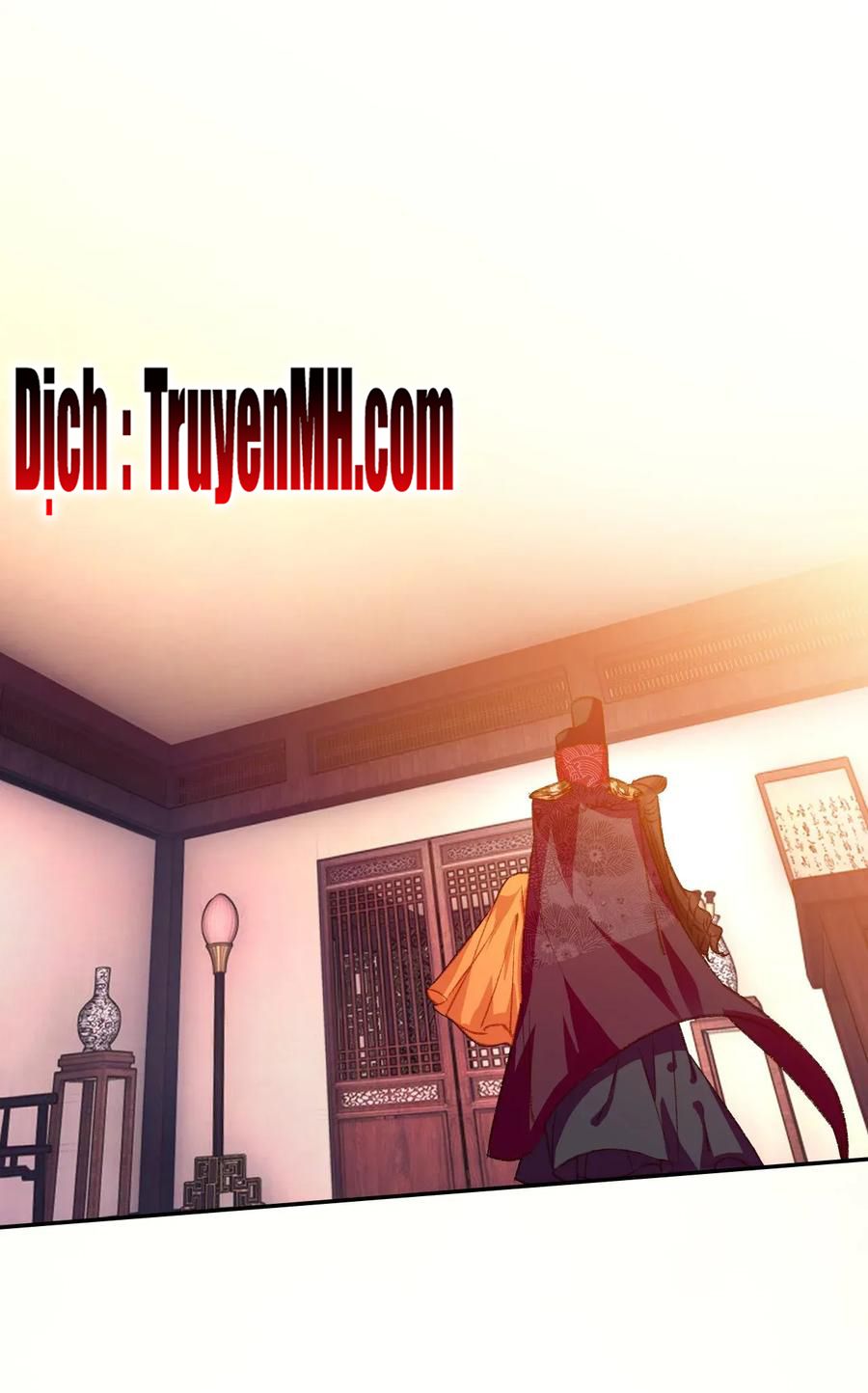 Gả Cho Một Tên Thái Giám Đáng Ghét chapter 172 - Trang 7
