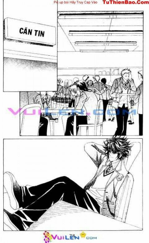 cuộc sống của tôi chapter 5 78