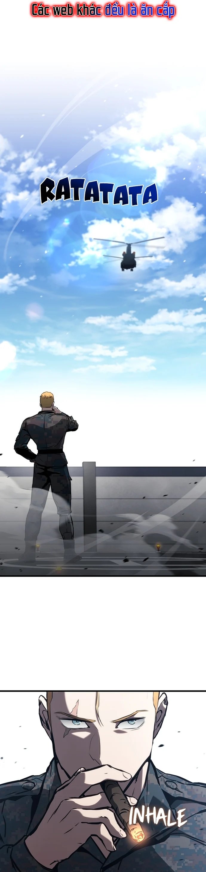 đồ long kỵ sĩ hôn môi ác long chapter 91 17