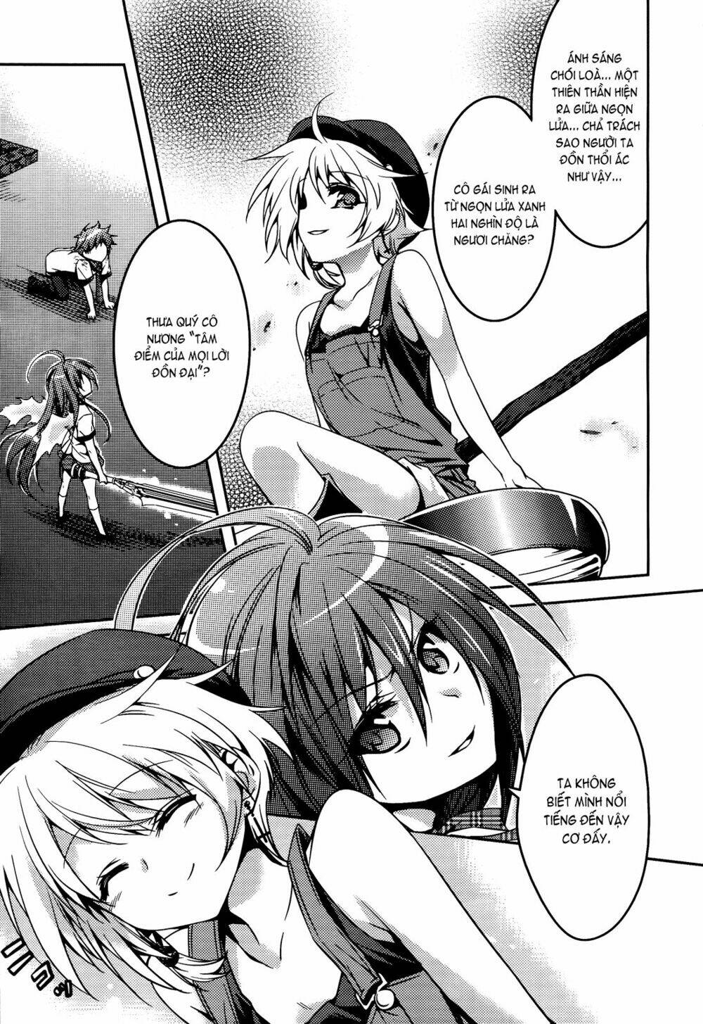 shishunki na adamu chapter 2 6