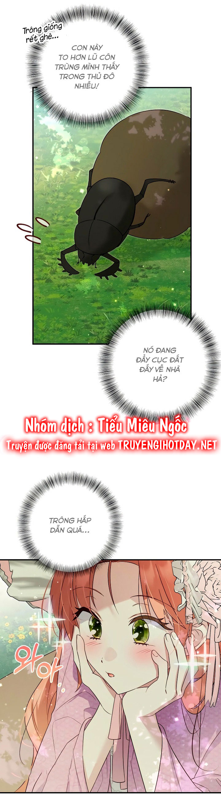 ngã xuống thiên đường chapter 12 18