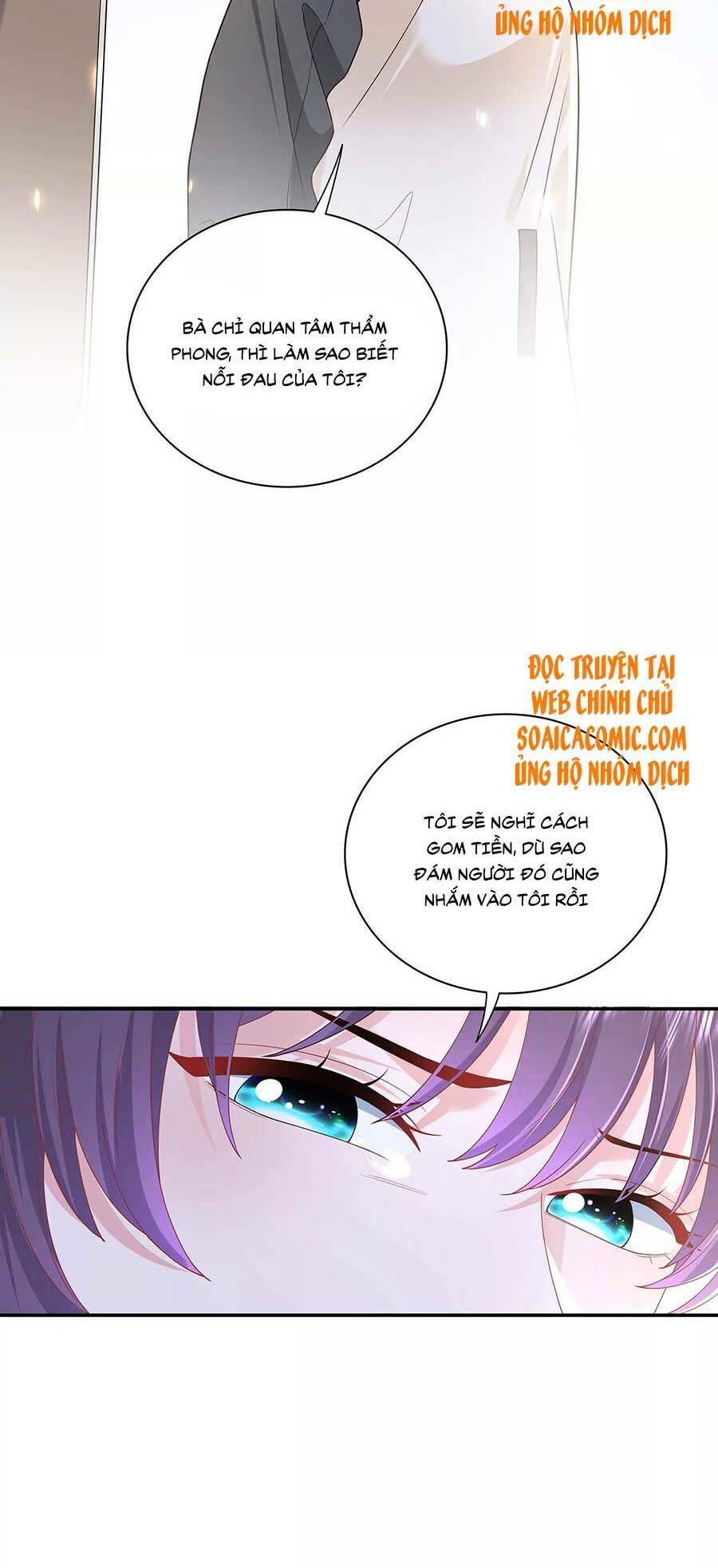 tôi dựa vào tà ý: nghịch chuyển nhân sinh chapter 62 25