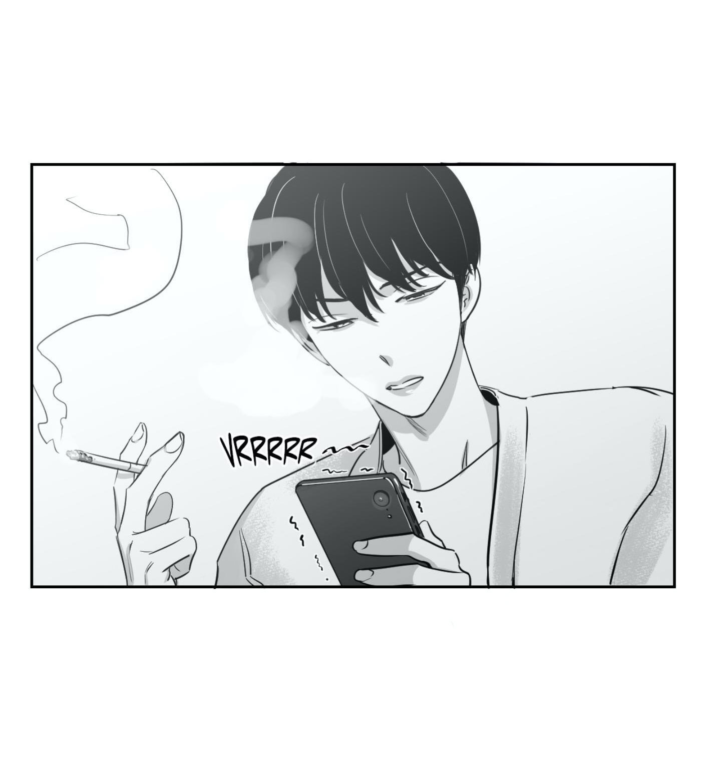 hyesung à, lại gần tôi nào! chapter 13 34
