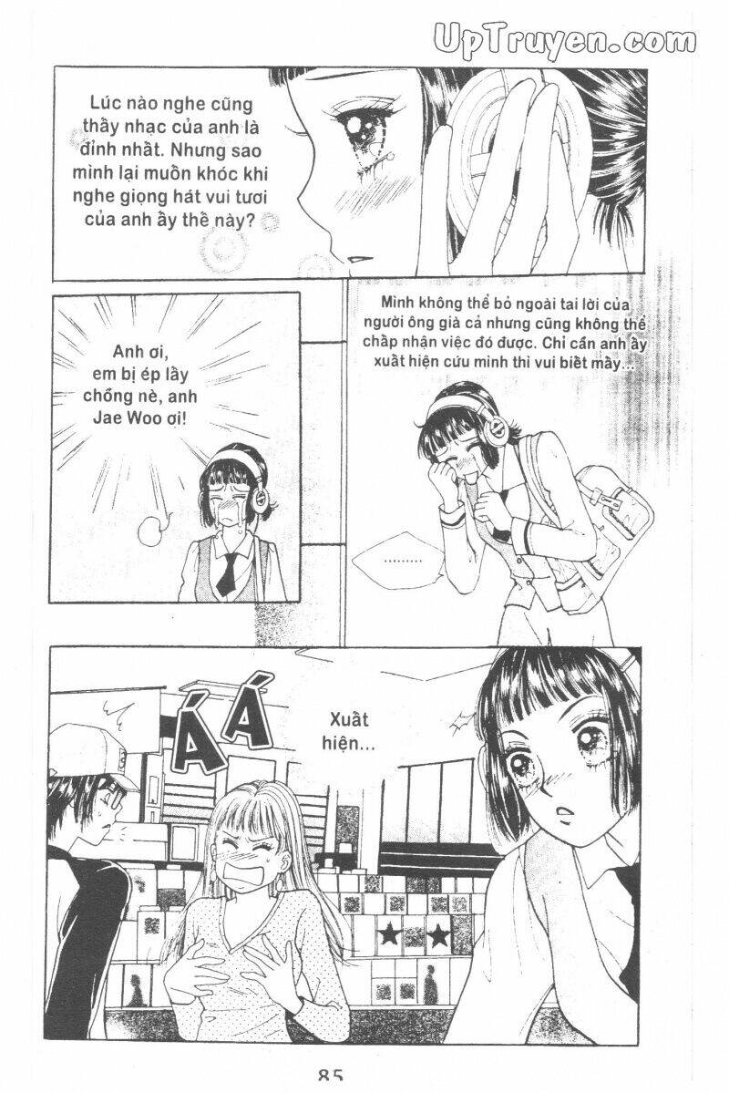 hái sao tình yêu chapter 1 86