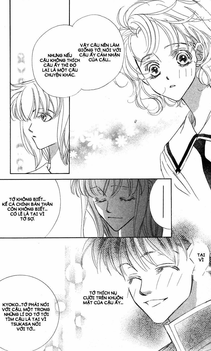 yoru made matenai chapter 26 31