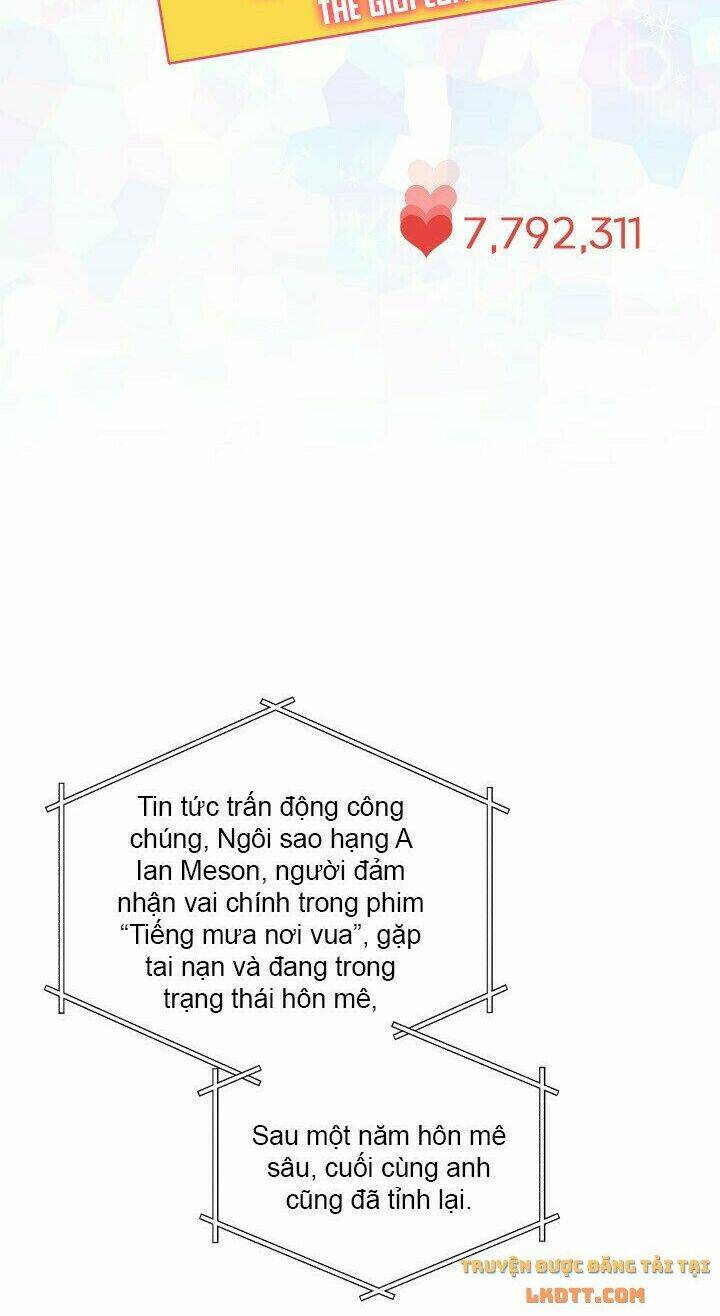 quái thú với hoa chapter 97 32