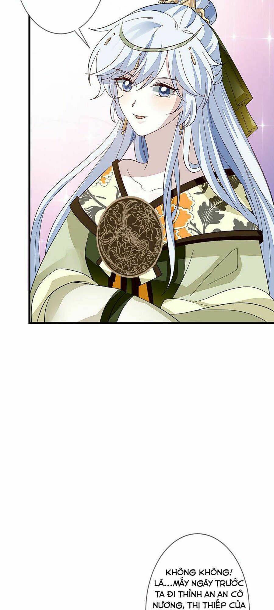 cửu khuyết phong hoa chapter 115 28