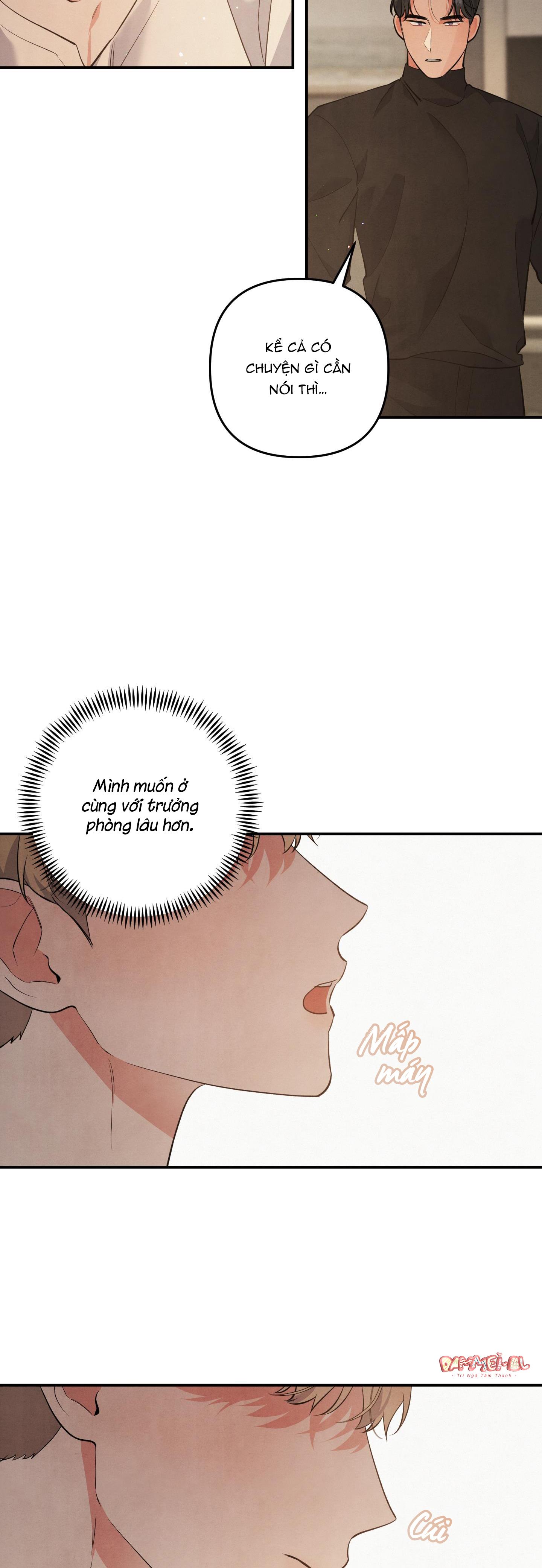 mối quan hệ ngu ngốc chapter 56 16