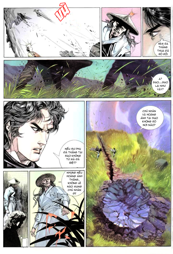 phong vân chapter 169 16