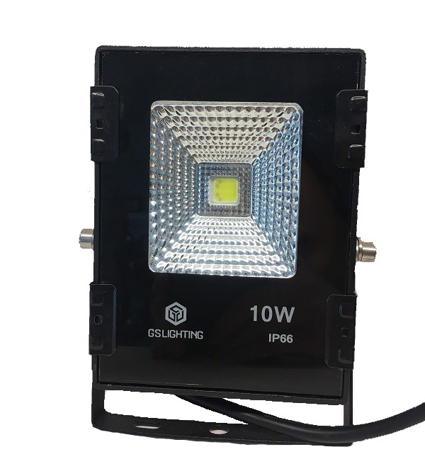 Đèn pha LED 10W GSLighting (Ánh sáng trắng)