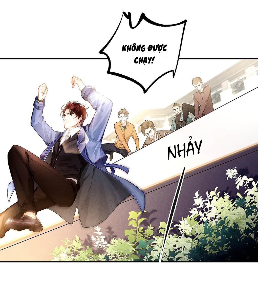 thuốc giải (giải dược) chapter 4 17