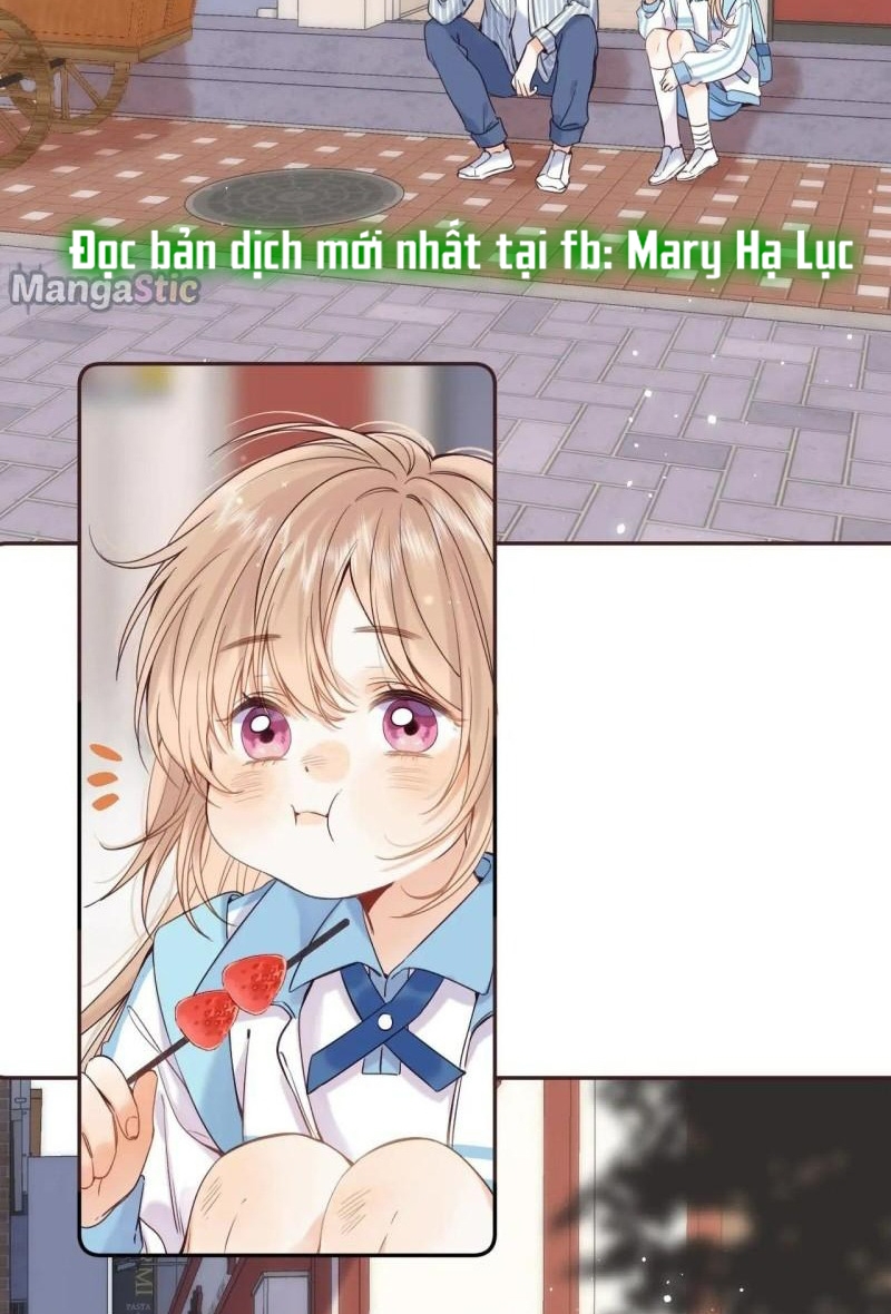 vụng trộm không thể giấu - mối tình thầm kín chapter 34 11