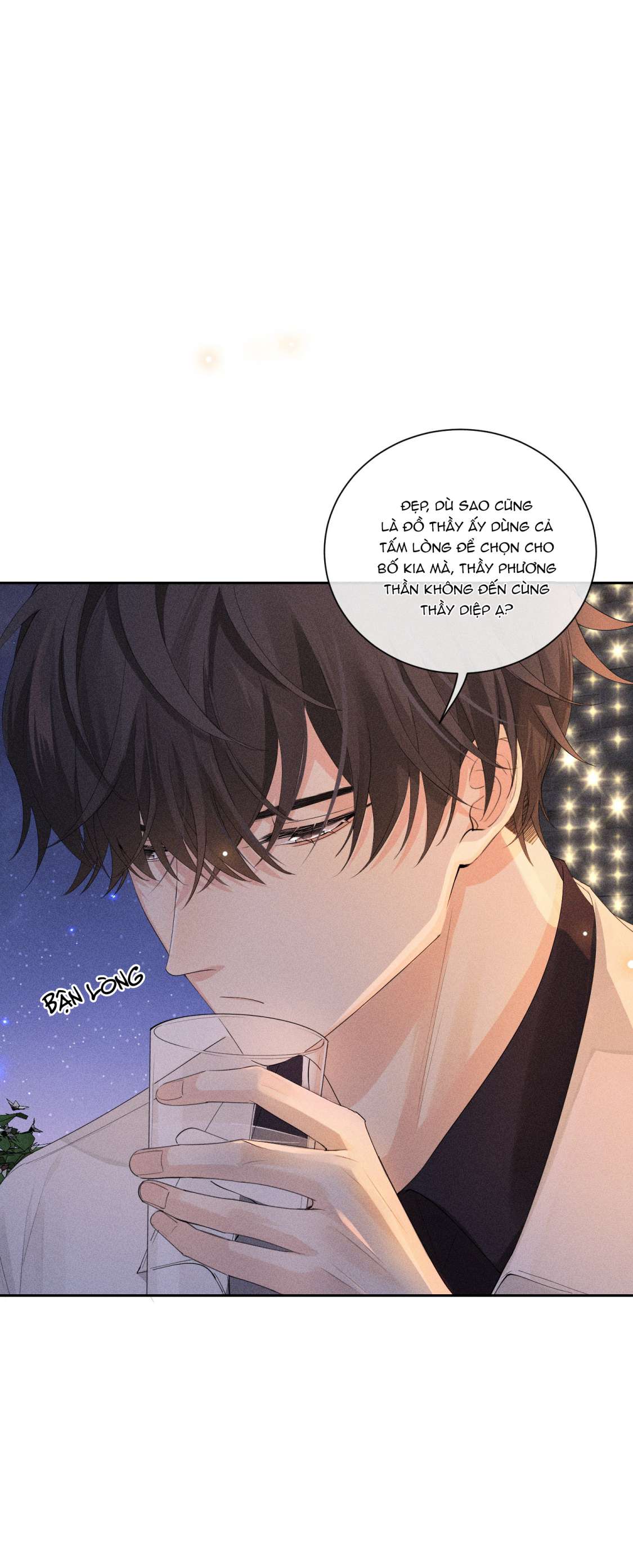 Trò chơi săn mồi chapter 42