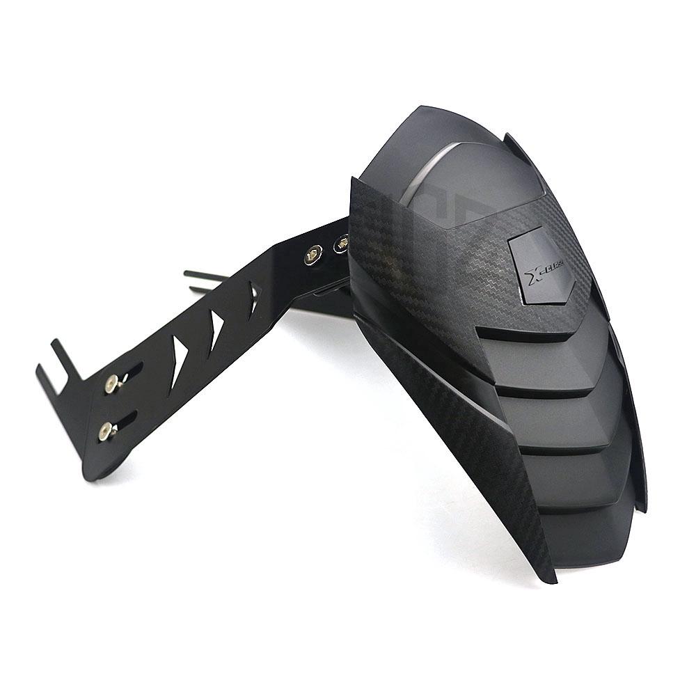 Tấm Chắn Bùn Cho Xe Kawasaki Ninja 250 300 Z650 Z1000 Er6N