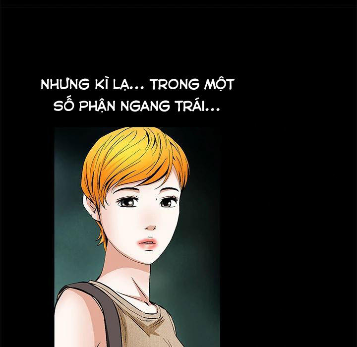 khổ dâm chapter 22 25