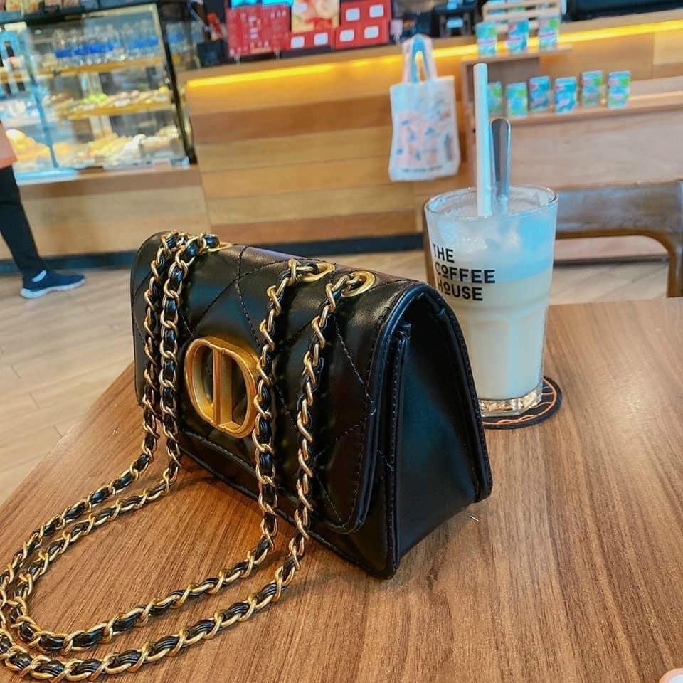 TÚI Ô TRÁM C..D MẪU MỚI