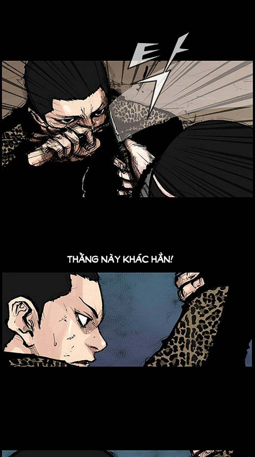 độc cô tiền truyện chapter 28 31