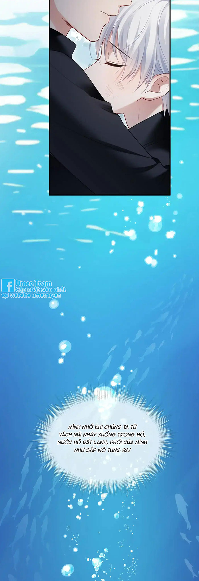 xin hãy ly hôn chapter 126 3