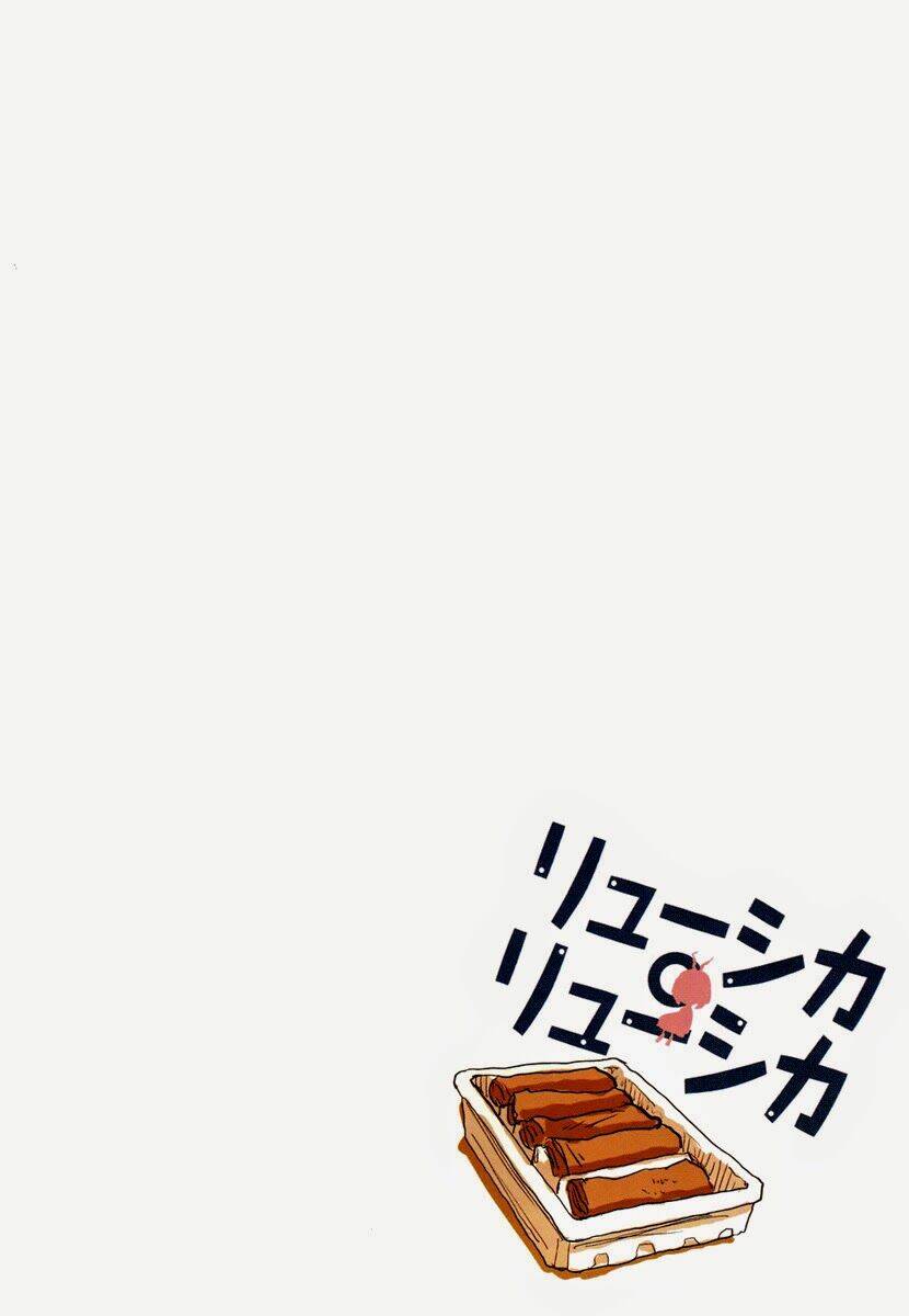 ryuushika ryuushika chapter 43 5