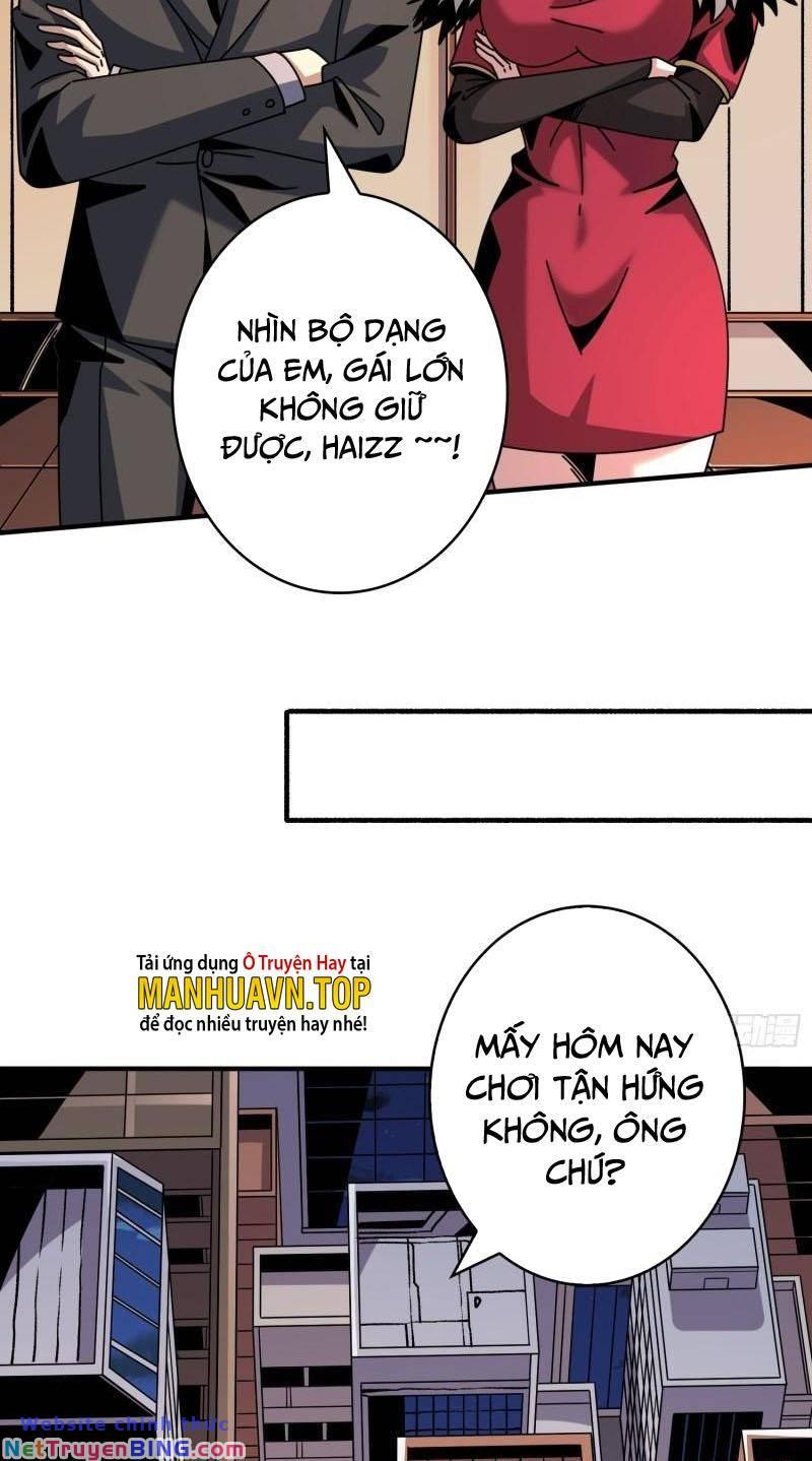 Vừa Chơi Đã Có Tài Khoản Vương Giả chapter 266 27