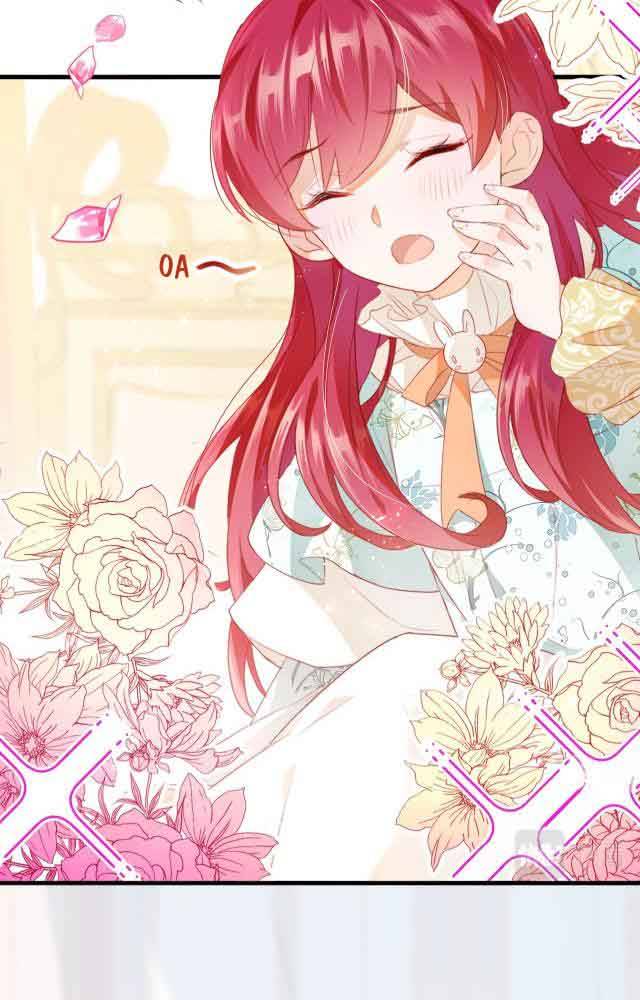 ma pháp của công chúa amy chapter 1 11