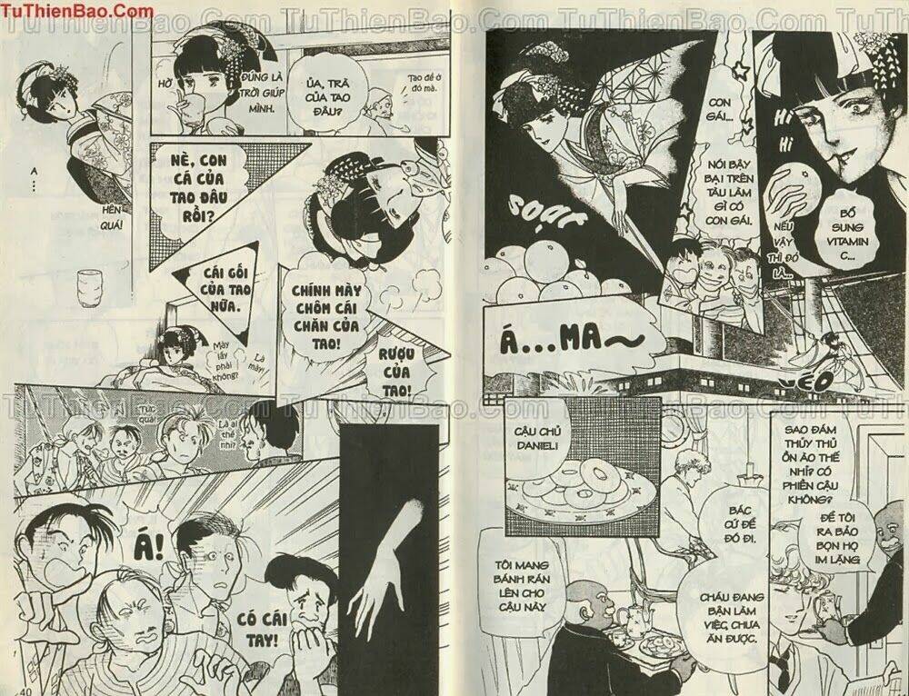 người đẹp new york chapter 1 21