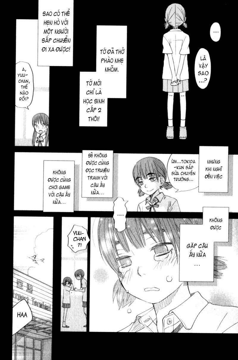 tonari no kaibutsu-kun chapter 22 14