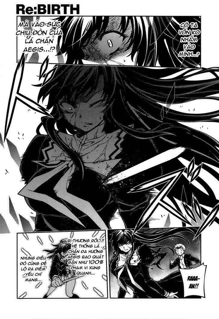 re:birth the lunatic taker chapter 21 5