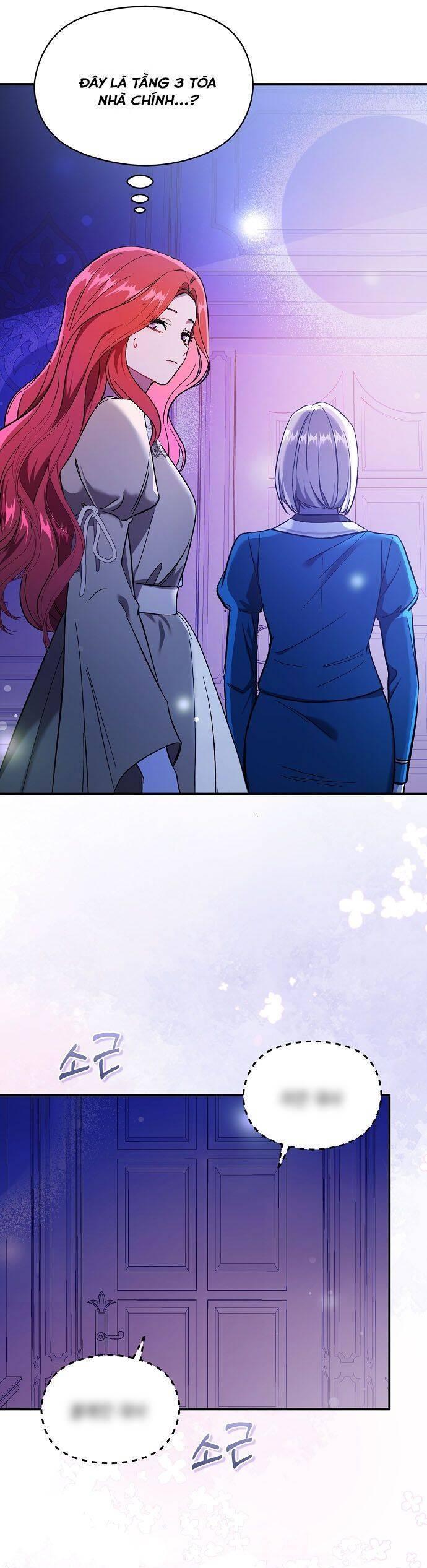 tôi không cố ý quyến rũ nam chính đâu! chapter 73 17