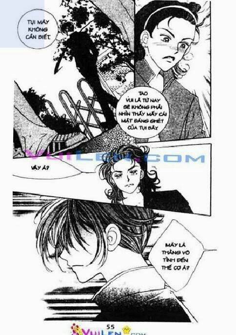 nhật ký tân hôn chapter 2 54