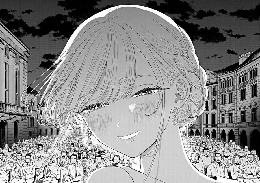 hãy cho em ''trung tình'' của anh chapter 68 9