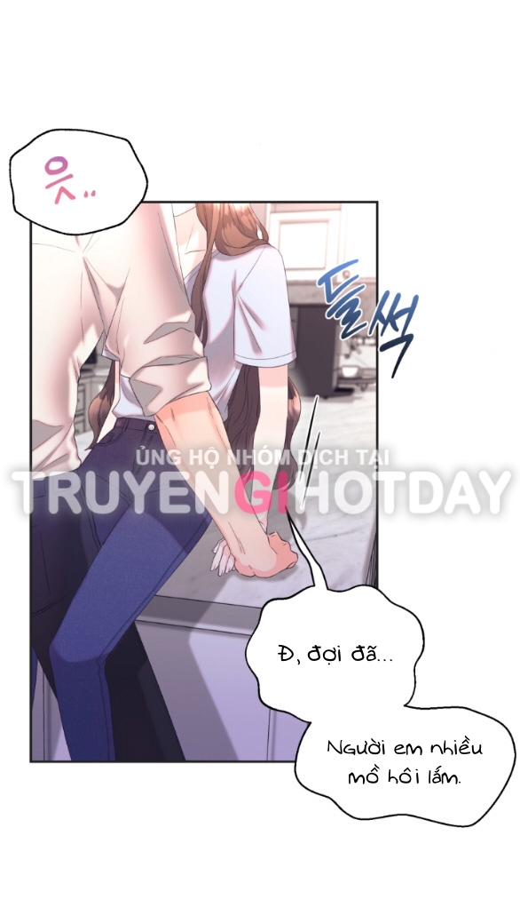 Người Vợ Giả Mạo chapter 1.1 - Trang 18