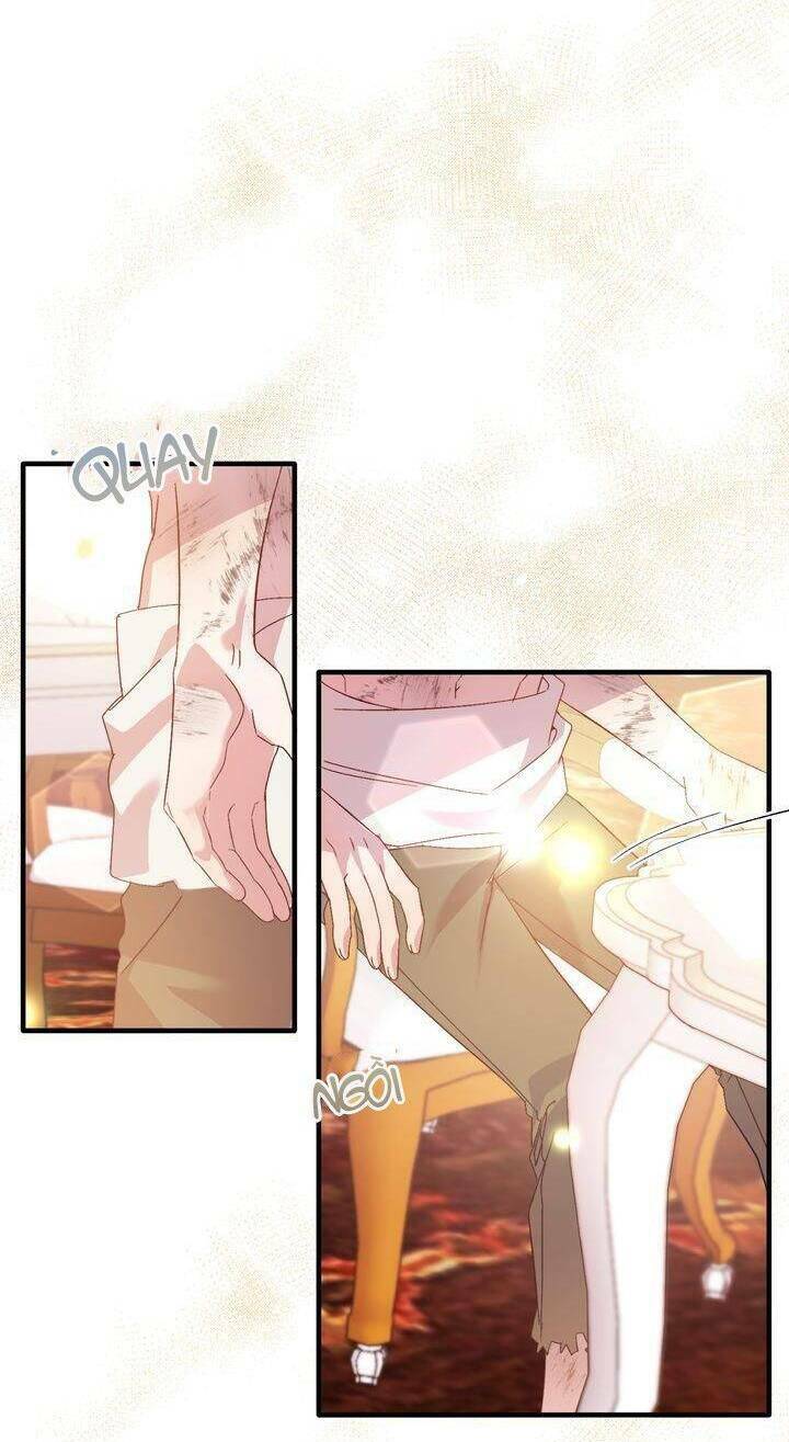 cách để trao vương miện cho vị hoàng tử hoang dã của tôi chapter 27 56