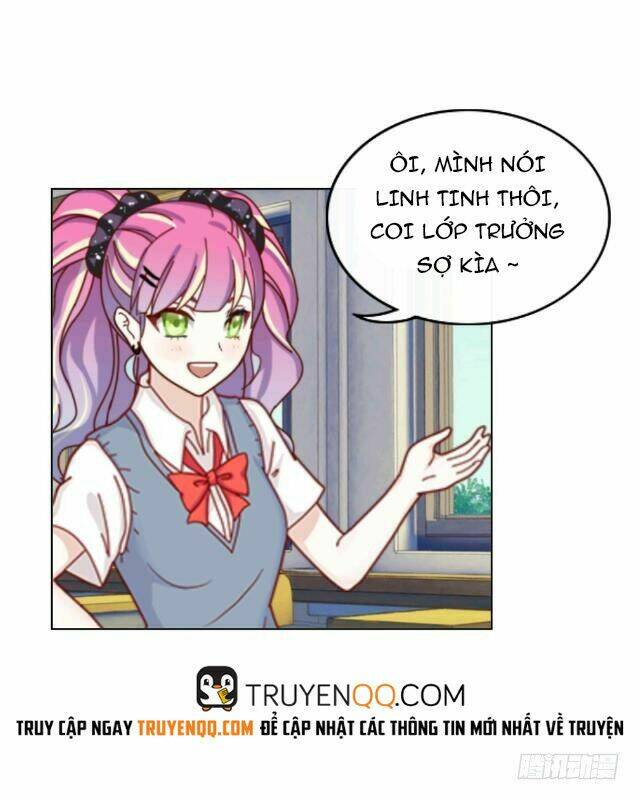 thiên nga đen chapter 2 20