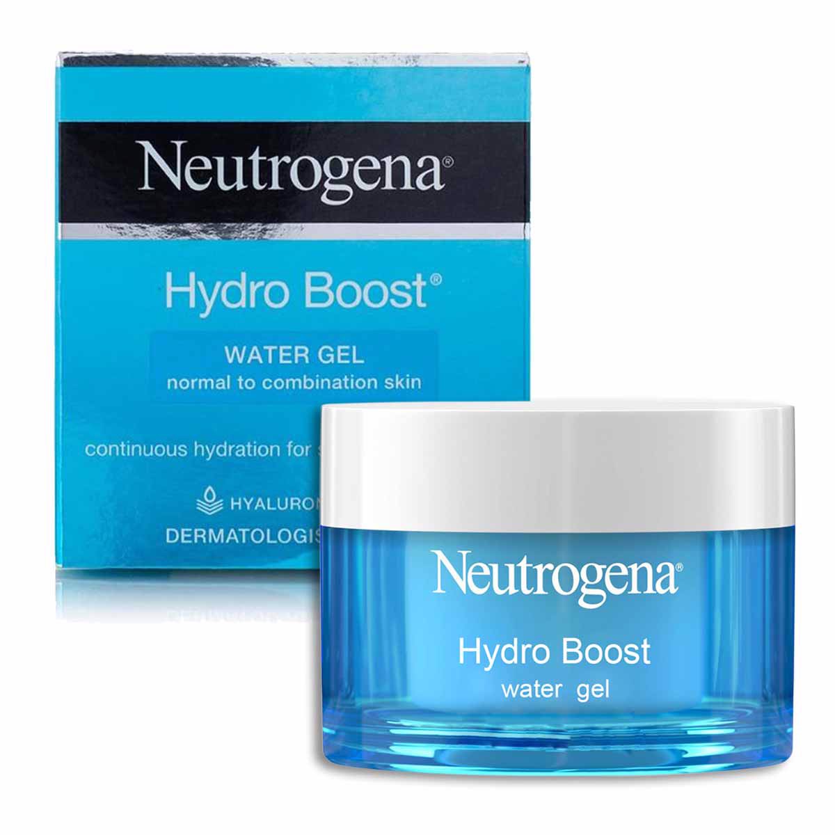 Gel neutrogena. Neutrogena Hydro Boost Water Gel. Neutrogena Hydro Boost Water Gel for normal & combination Skin. جل مرطب Neutrogena Hydro Boost Water Gel. Neutrogena Aqua Gel.