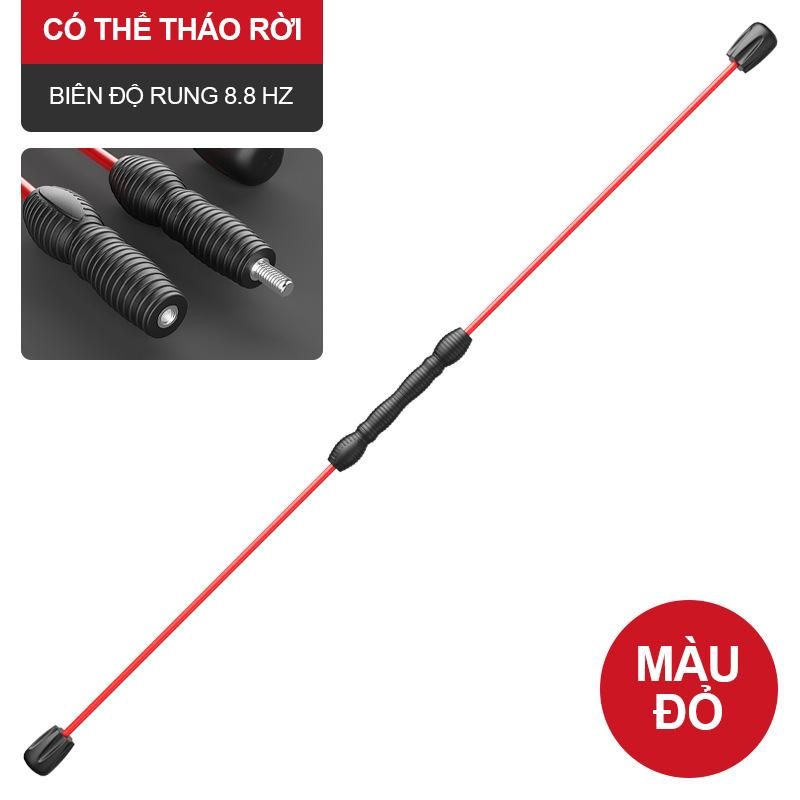 Thanh Rung Thể Thao Có Thể Tháo Rời Feilishi Rod