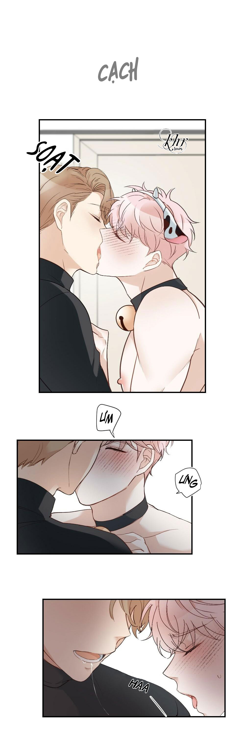 bò sữa quốc dân chapter 3 43