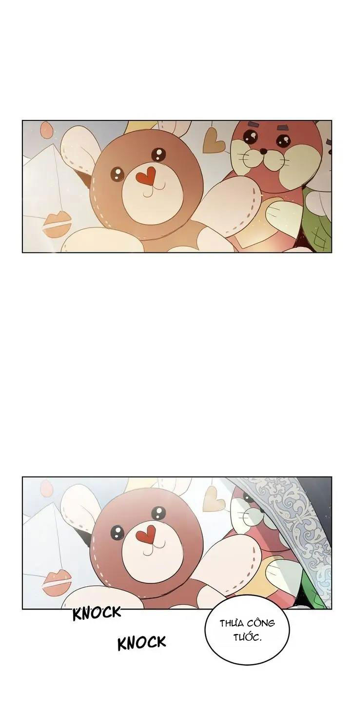 tôi là fan cứng hoàng tử chapter 27.2 4